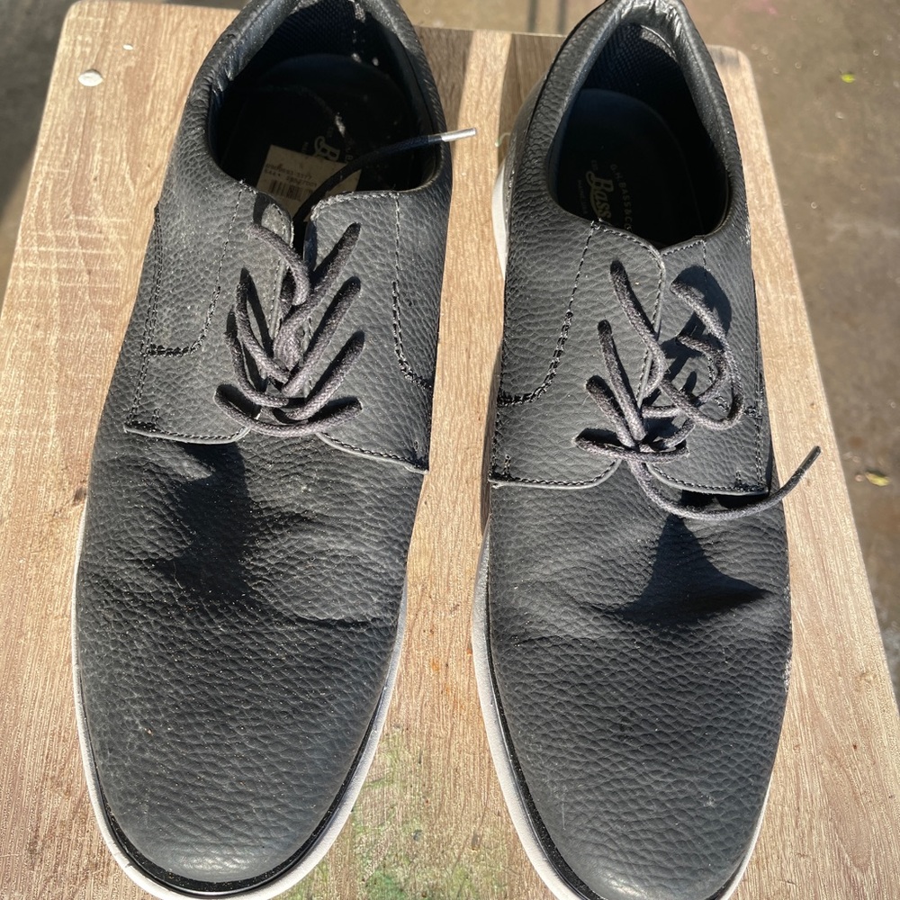 Rare shoes